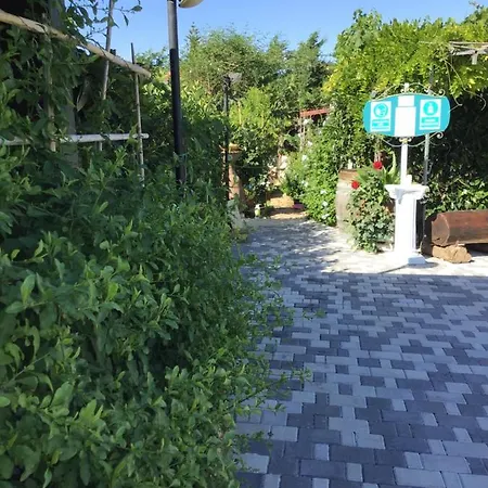 別荘 Rogis