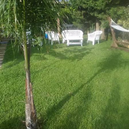 Hébergement de vacances Rogis