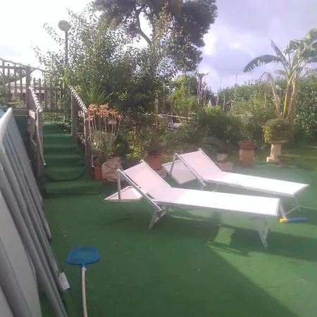 Hébergement de vacances Rogis *