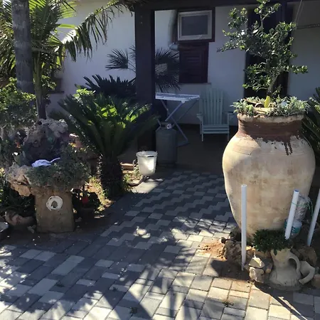 Rogis Hébergement de vacances Terrasini