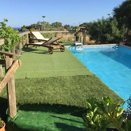 Hébergement de vacances Rogis *