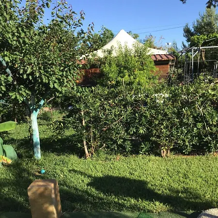 Hébergement de vacances Rogis *