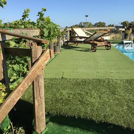 Hébergement de vacances Rogis