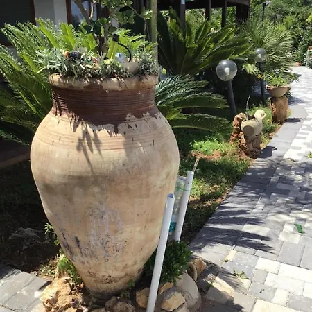 Rogis Hébergement de vacances