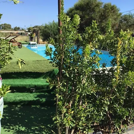 Rogis Hébergement de vacances Terrasini