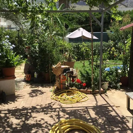 Rogis Hébergement de vacances Terrasini