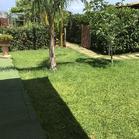 Rogis Hébergement de vacances Terrasini