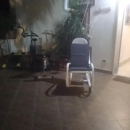 Hébergement de vacances Rogis