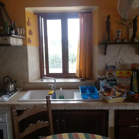 Rogis Hébergement de vacances Terrasini